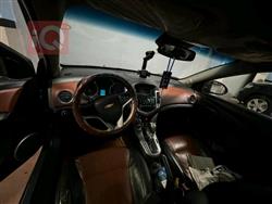 شيفروليه كروز